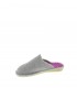ZAPATILLAS SRA  GARZON GRIS