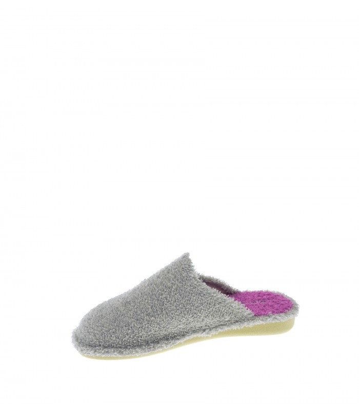 ZAPATILLAS SRA  GARZON GRIS