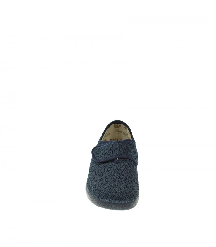 ZAPATILLAS SRA  GARZON MARINO