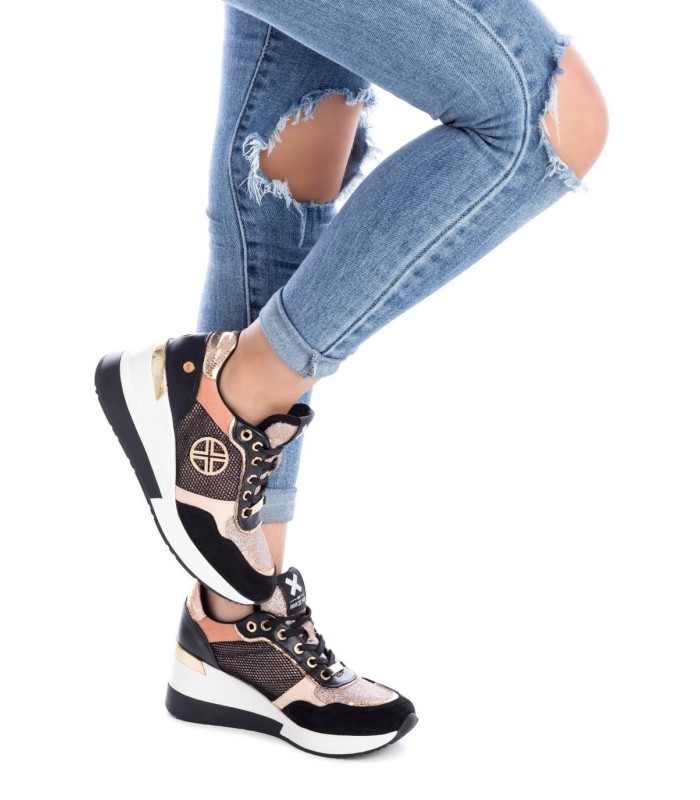 ZAPATO DE MUJER XTI 141116