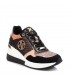 ZAPATO DE MUJER XTI 141116
