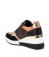 ZAPATO DE MUJER XTI 141116