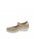 MANOLETINAS LAURA AZANA BEIGE