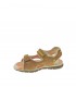SANDALIA NIÑO LOIS CAMEL