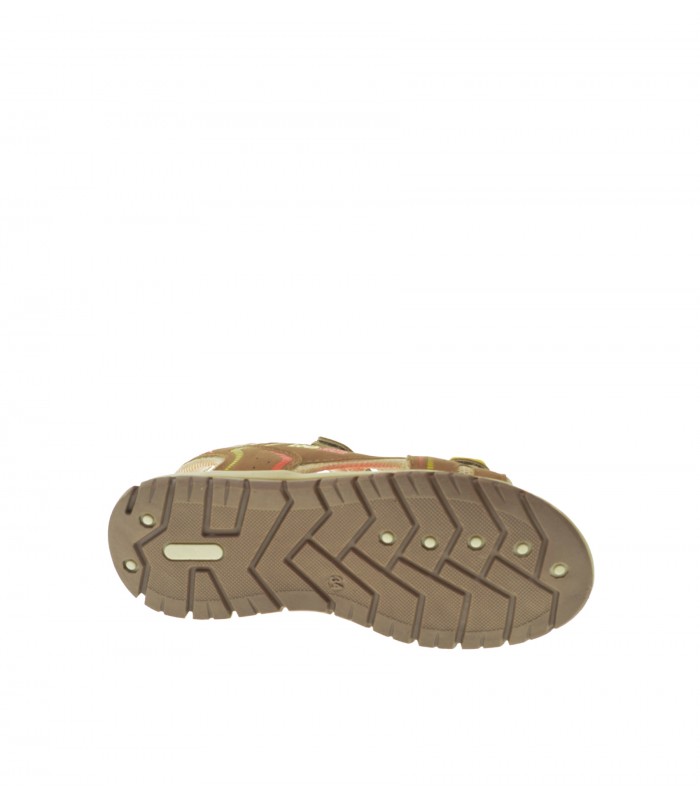 SANDALIA NIÑO LOIS CAMEL