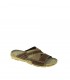 SANDALIA HOMBRE KELARA MARRON