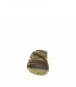 SANDALIA HOMBRE KELARA MARRON