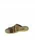 SANDALIA HOMBRE KELARA MARRON