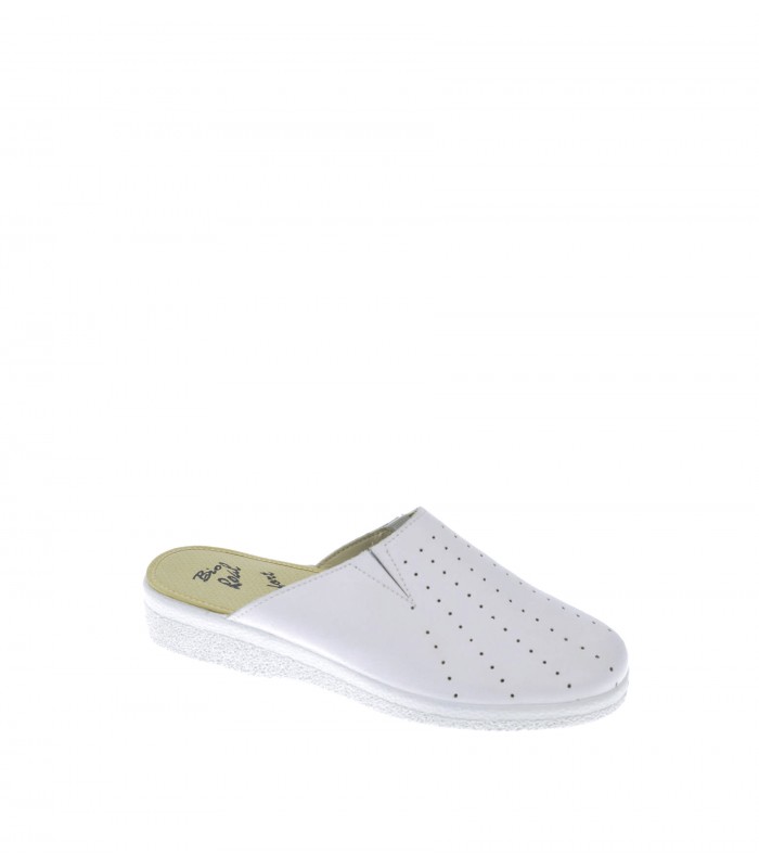 ZUECO ROAL BLANCO