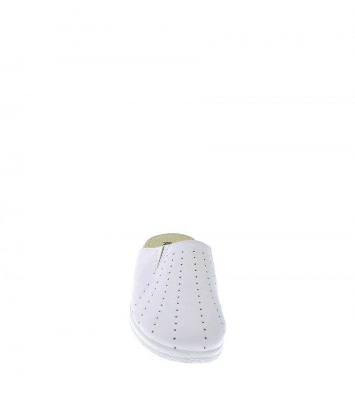 ZUECO ROAL BLANCO