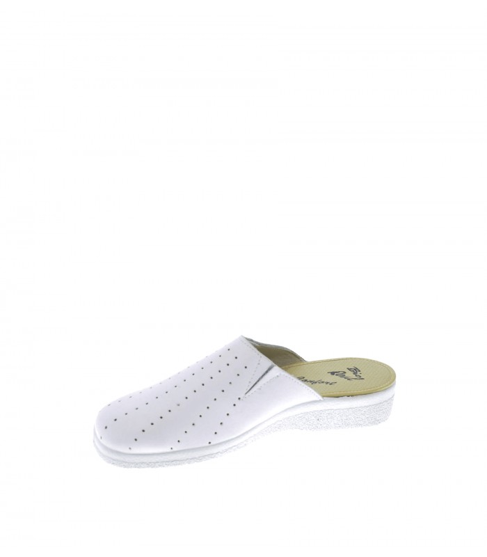 ZUECO ROAL BLANCO