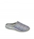 ZAPATILLAS SRA  ROAL AZUL