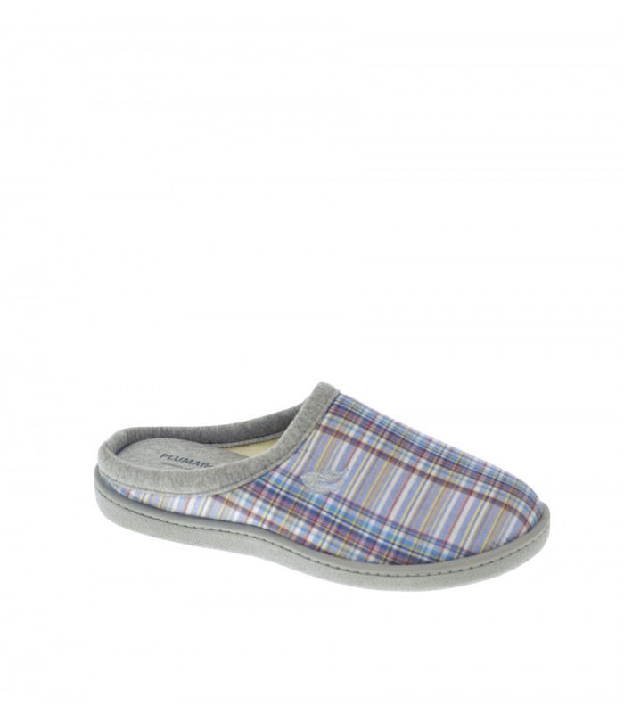 ZAPATILLAS SRA  ROAL AZUL