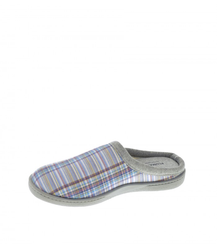 ZAPATILLAS SRA  ROAL AZUL