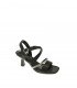 ZAPATO FIESTA MYSOFT NEGRO