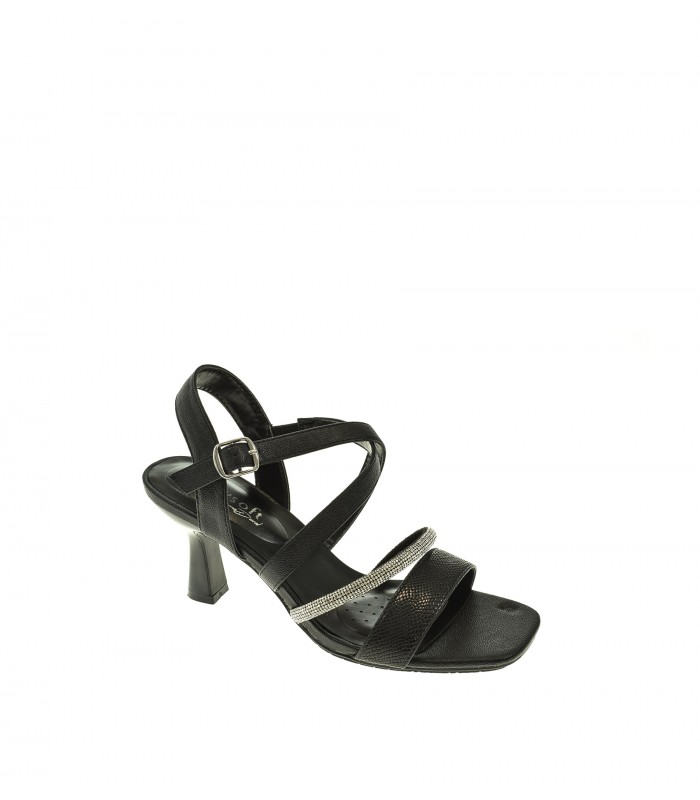 ZAPATO FIESTA MYSOFT NEGRO