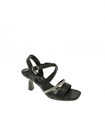 ZAPATO FIESTA MYSOFT NEGRO