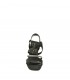 ZAPATO FIESTA MYSOFT NEGRO