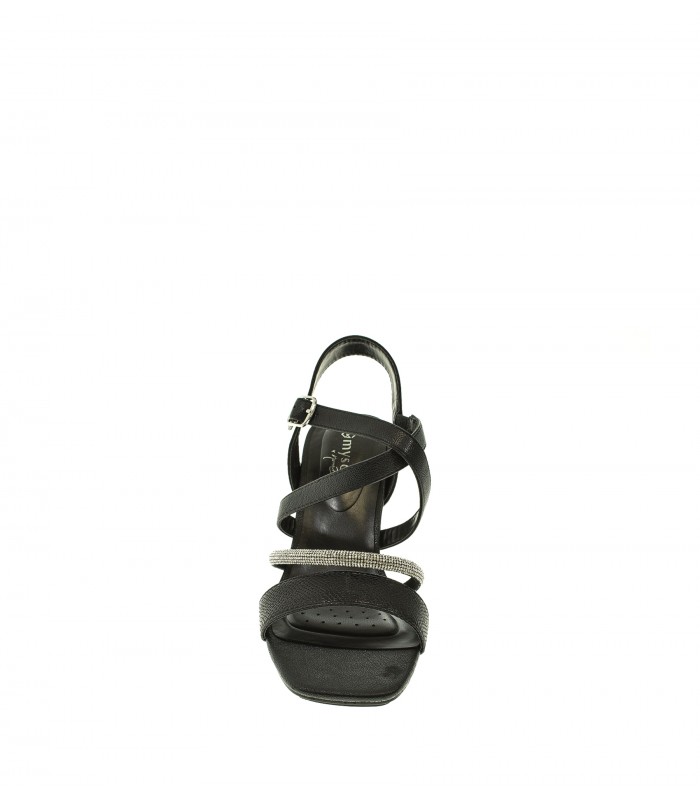 ZAPATO FIESTA MYSOFT NEGRO