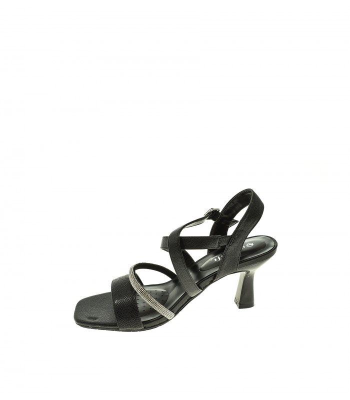 ZAPATO FIESTA MYSOFT NEGRO