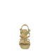 ZAPATO FIESTA MYSOFT BEIGE