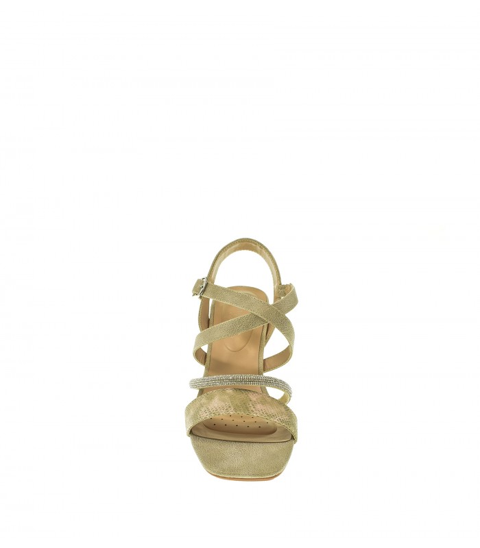 ZAPATO FIESTA MYSOFT BEIGE