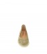 MANOLETINAS LAURA AZANA BEIGE