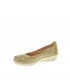 MANOLETINAS LAURA AZANA BEIGE
