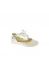 MANOLETINA NIÑA BATILAS BEIGE
