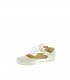 MANOLETINA NIÑA BATILAS BEIGE
