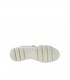 SANDALIA PLANA FLUCHOS BLANCO