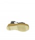 SANDALIA CUÑA OH! MY SANDALS MARINO