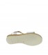 SANDALIA NIÑA OH! MY SANDALS BLANCO
