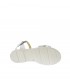 SANDALIA NIÑA OH! MY SANDALS BLANCO