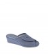 ZAPATILLAS SRA  GARZON AZUL