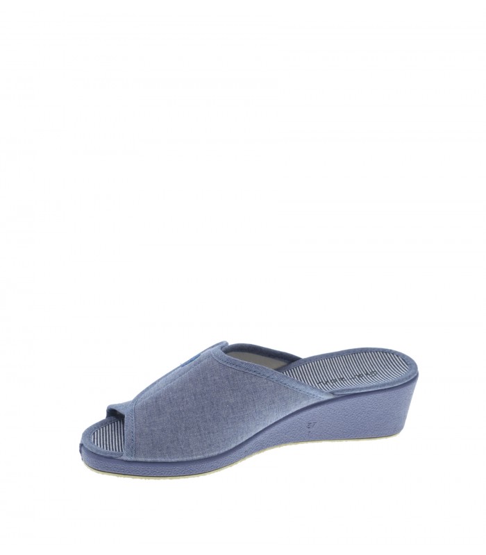 ZAPATILLAS SRA  GARZON AZUL