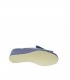 ZAPATILLAS SRA  GARZON AZUL