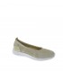 MANOLETINAS XTI FOOTWEAR ORO