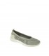 MANOLETINAS XTI FOOTWEAR PLATA