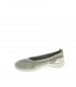 MANOLETINAS XTI FOOTWEAR PLATA