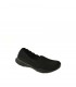 DEPORTIVO MUJER SKECHERS NEGRO