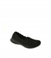 DEPORTIVO MUJER SKECHERS NEGRO