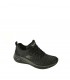 DEPORTIVO MUJER SKECHERS NEGRO