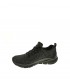 DEPORTIVO MUJER SKECHERS NEGRO