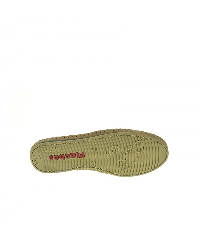 NAUTICO MOCASIN FLUCHOS MARINO