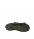 SANDALIA HOMBRE DUENDY MARRON
