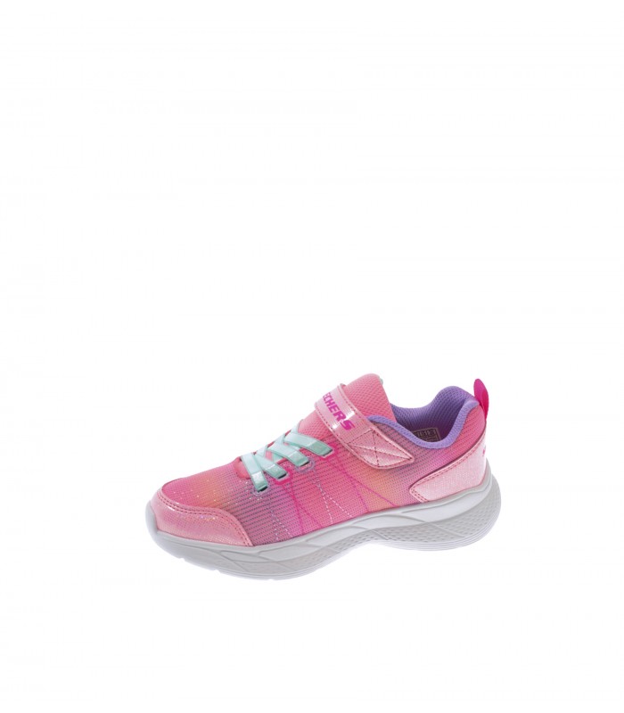 DEPORTIVO NIÑA SKECHERS ROSA