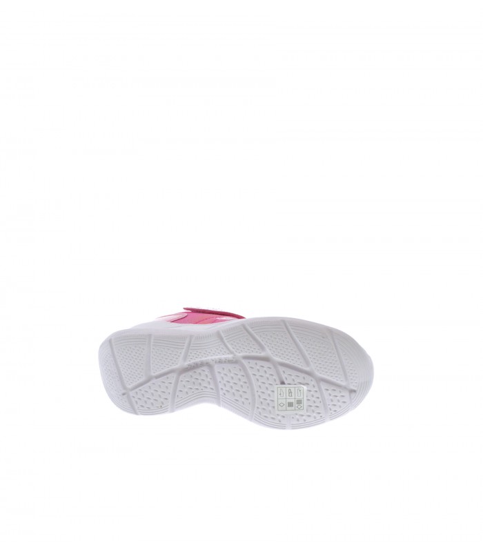 DEPORTIVO NIÑA SKECHERS ROSA