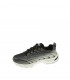 DEPORTIVO NIÑO SKECHERS NEGRO