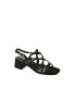 ZAPATO FIESTA D ANGELA NEGRO